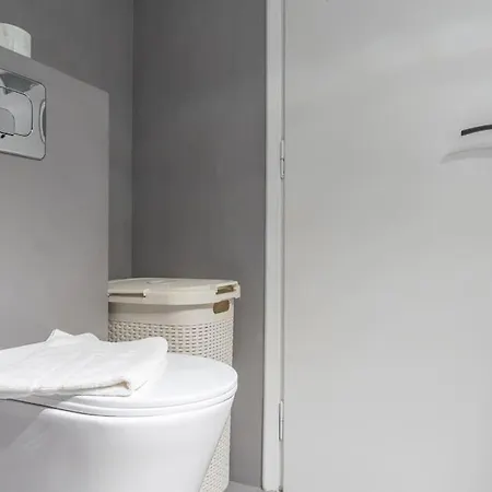 Stylish 1-bedroom & Cozy! Apartment Athens