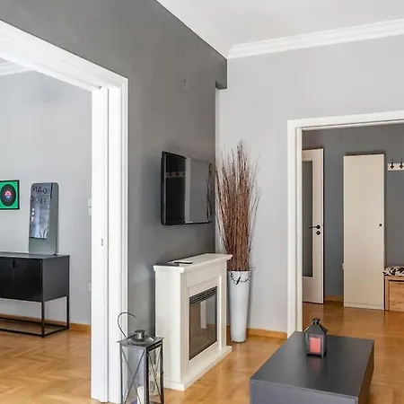 Stylish 1-bedroom & Cozy! *