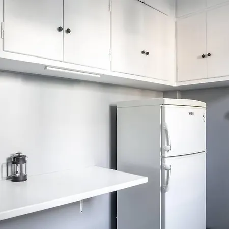 Stylish 1-bedroom & Cozy! *